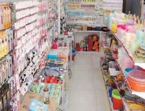 潮尚优品哪里有实体店 实体店生意好不好